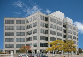 175 Commerce Valley Drive, York, ON , MLS #N12959486 , Image - 1