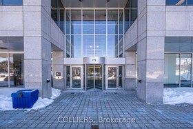 175 Commerce Valley Drive, York, ON , MLS #N12959472 , Image - 1
