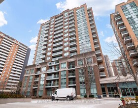 15 Michael Power Place, Toronto, ON , MLS #W13416156 , Image - 1