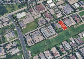 2375 St. Laurent Boulevard, Ottawa, ON