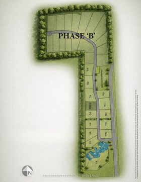 Lot 3A Magnolia Drive, Frontenac, ON