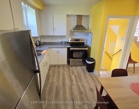 70 Westdale Drive, Toronto, ON , MLS #W12960218 , Image - 1