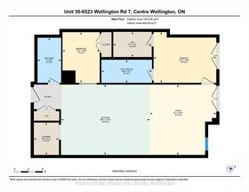 6523 Wellington 7 Road, Wellington, ON , MLS #X13487618 , Image - 1