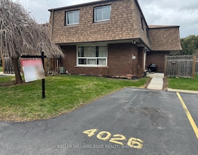4026 Longmoor Drive, Halton, ON , MLS #W12961422 , Image - 1