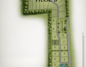LOT 10A Magnolia Drive, Frontenac, ON