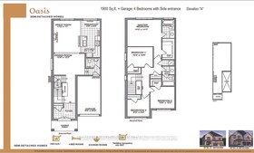 253 Evelyn Avenue, Oxford, ON , MLS #X12961688 , Image - 1