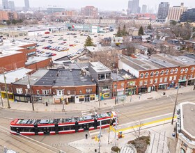 2243 Dundas Street W, Toronto, ON , MLS #W12961932 , Image - 1