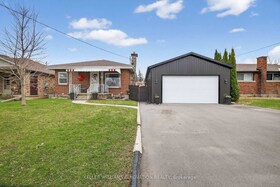 73 Avondale Street, Brantford, ON , MLS #X13081418 , Image - 1