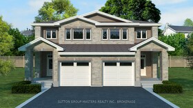 340 Pratt Drive, Lennox & Addin, ON