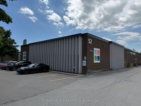 52 Prince Andrew Place, Toronto, ON