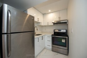 8 Nootka Crescent, Toronto, ON , MLS #C12963068 , Image - 1
