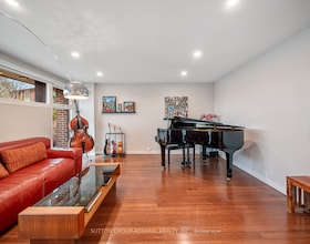 8 Foxdale Court, Toronto, ON , MLS #C13419416 , Image - 1