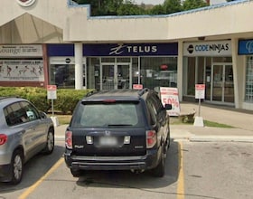 1500 Royal York Road, Toronto, ON