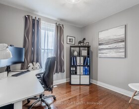 333 Meadows Boulevard, Peel, ON , MLS #W13475076 , Image - 1