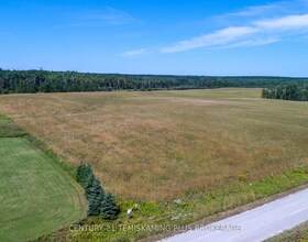 LT7 Cn1 Beauchamp/Henwood Boundary Road, Timiskaming, ON , MLS #T12964360 , Image - 1