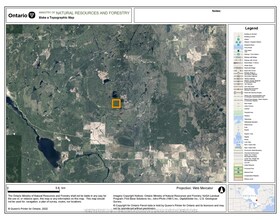 Lot 11 Con 2 N/A, Timiskaming, ON , MLS #T12964312 , Image - 1