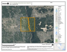 S1/2LT9 Con 3 N/A, Timiskaming, ON , MLS #T12964276 , Image - 1