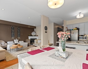 1514 Portsmouth Place, Peel, ON , MLS #W13652360 , Image - 1
