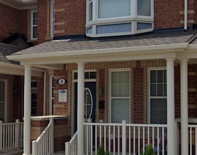 8 Terry Fox Street, York, ON