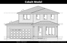 LOT 26 WATTS Drive, Middlesex, ON , MLS #X12966934 , Image - 1