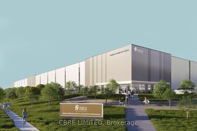 5855 Steeles & 105 State Crown Boulevard E, Toronto, ON