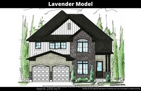 lot 51 Abbey Lane Drive, Middlesex, ON , MLS #X12967132 , Image - 1