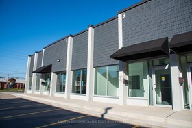 397 HUMBERLINE Drive, Toronto, ON