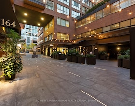 164 Cumberland Street, Toronto, ON , MLS #C12967508 , Image - 1