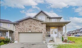 456 Twin Leaf Street, Waterloo, ON , MLS #X12967806 , Image - 1