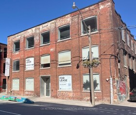 272 Richmond Street E, Toronto, ON