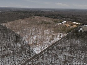 Pt Lt 34 Dennison Road, Hastings, ON , MLS #X12968286 , Image - 1