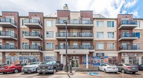 50 Sky Harbour Drive, Peel, ON