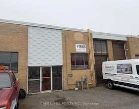 120 Barbados Boulevard, Toronto, ON , MLS #E13831434 , Image - 1