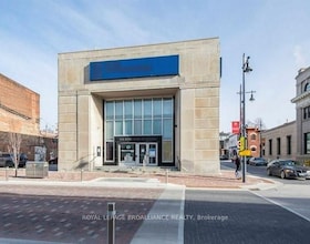 241 Front Street, Hastings, ON