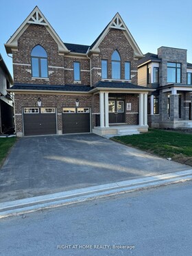 33 Rochester Drive, Simcoe, ON , MLS #S12969120 , Image - 1