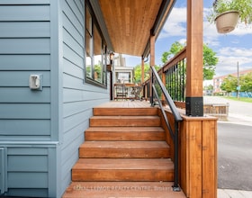 102 Twenty Third Street, Toronto, ON , MLS #W12969302 , Image - 1