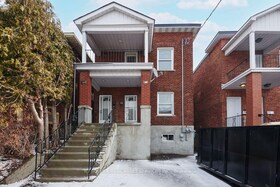 113 Fairmont Avenue, Ottawa, ON , MLS #X13712748 , Image - 1