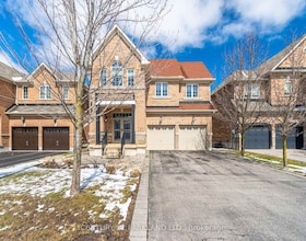 15 Jonas Millway N/A, York, ON , MLS #N12970206 , Image - 1