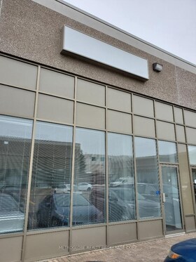 1550 16th Avenue, York, ON