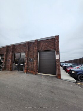 1655 Sismet Road, Peel, ON