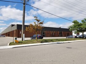 1625 Sismet Road, Peel, ON