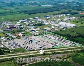 0 Burton Road, Ottawa, ON , MLS #X12970372 , Image - 1