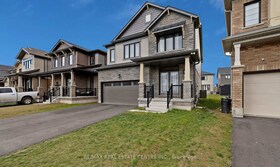55 Magdalena Street, Hamilton, ON