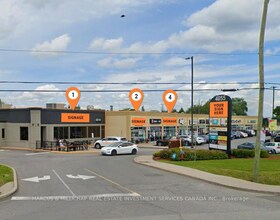 4055 Carling Avenue, Ottawa, ON