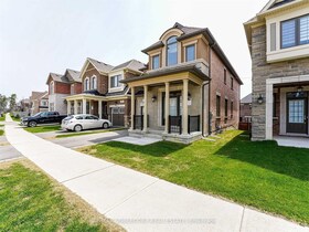 71 Pierre Berton Boulevard, York, ON , MLS #N12971522 , Image - 1
