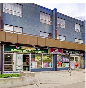 426 Dawes Road, Toronto, ON