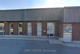 285-311 Norfinch Drive, Toronto, ON