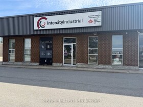285-311 Norfinch Drive, Toronto, ON
