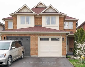 3822 Spicewood Way, Peel, ON
