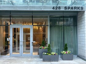 428 Sparks Street, Ottawa, ON , MLS #X12973152 , Image - 1